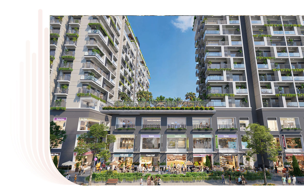 THANG LONG REAL GROUP